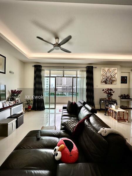 Hillcrest Residences - 3