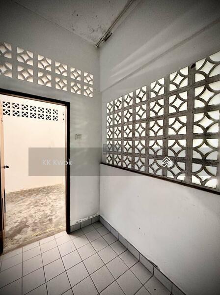 Hillcrest Residences - 5