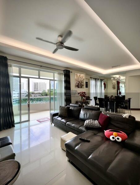 Hillcrest Residences - 2