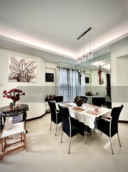 Hillcrest Residences - 4