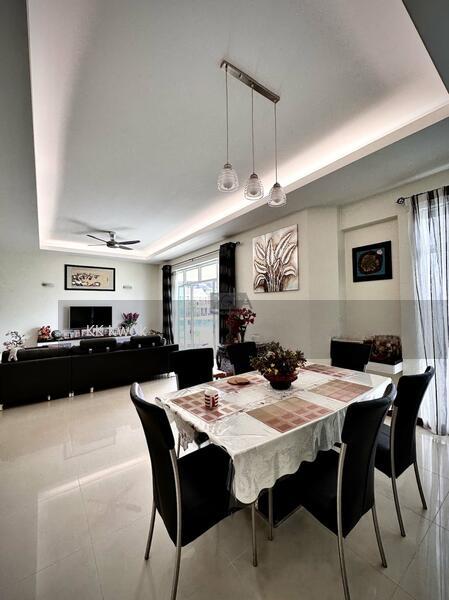 Hillcrest Residences - 5