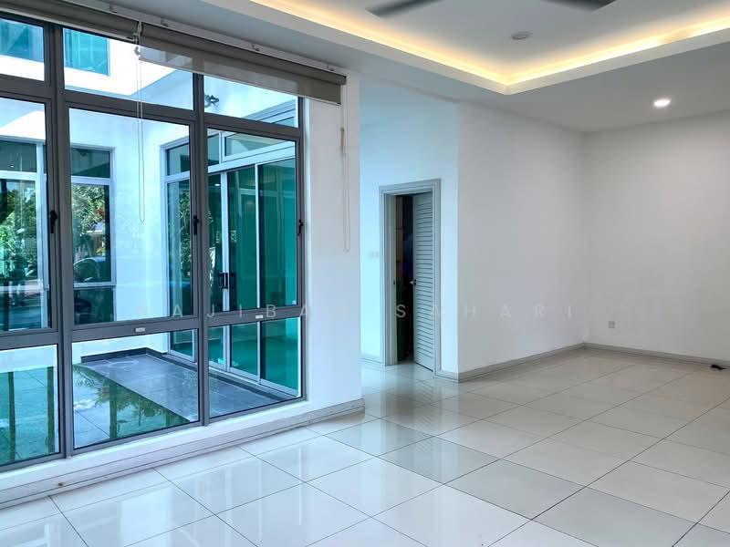 Setia Eco Glades - 4