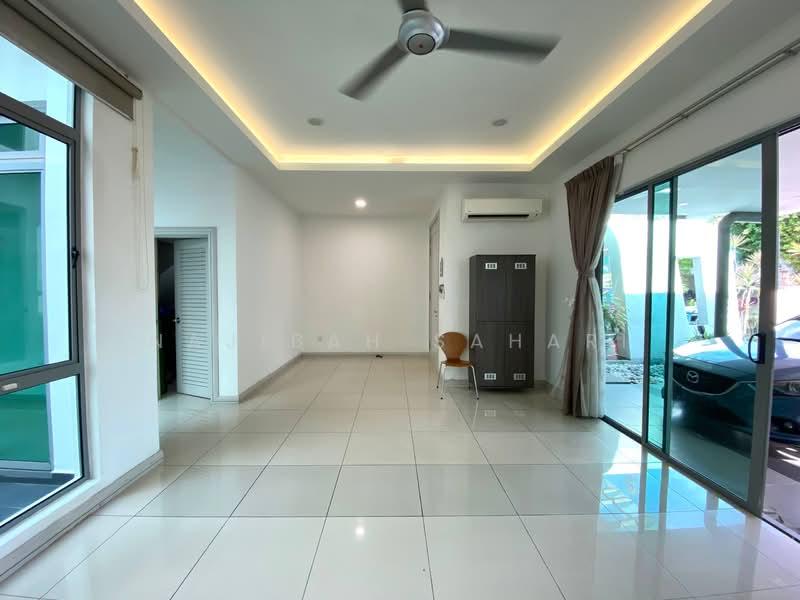 Setia Eco Glades - 5