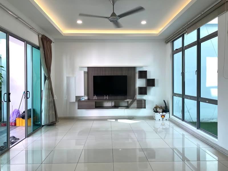Setia Eco Glades - 3