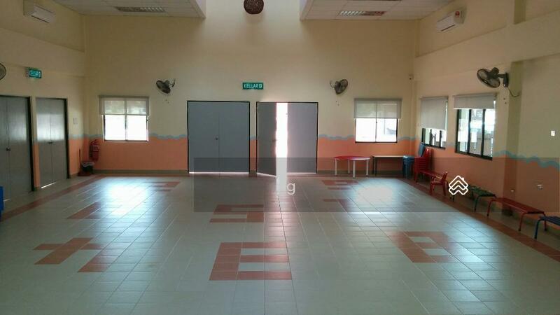 Presint 14 - 3