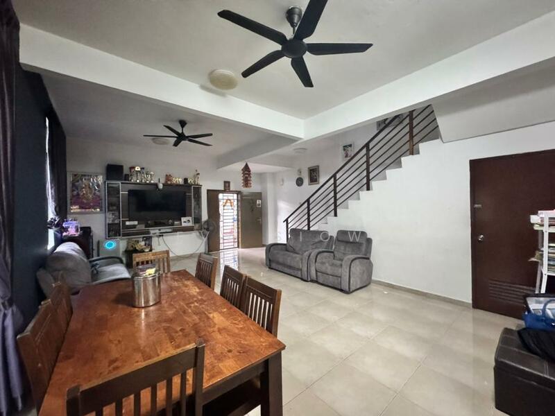 Taman Nusa Sentral - 5