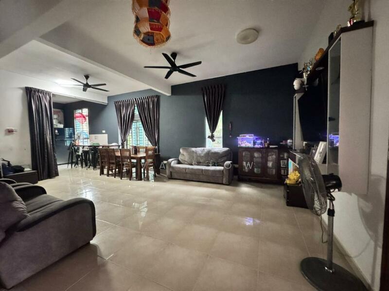 Taman Nusa Sentral - 2