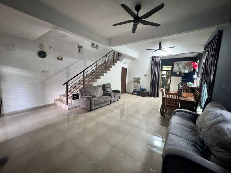 Taman Nusa Sentral - 3