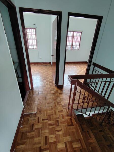 Taman Puncak Jalil - 2