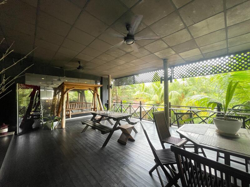 Bukit Gasing - 4