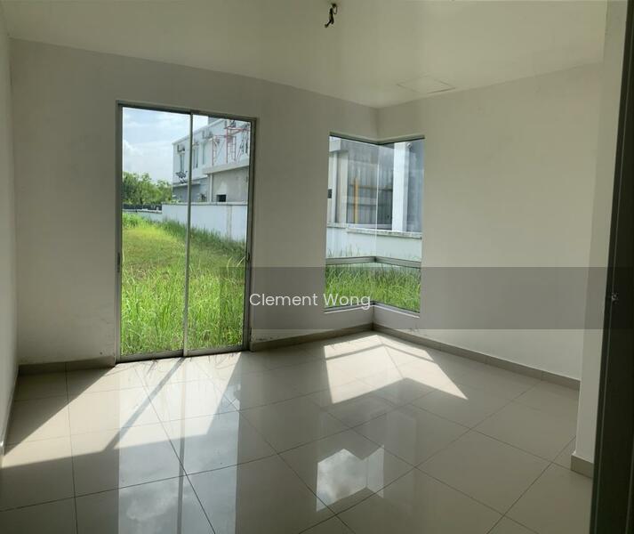 BIG Corner Semi-D Anggun 2 Rawang near Kota Emerald - 4