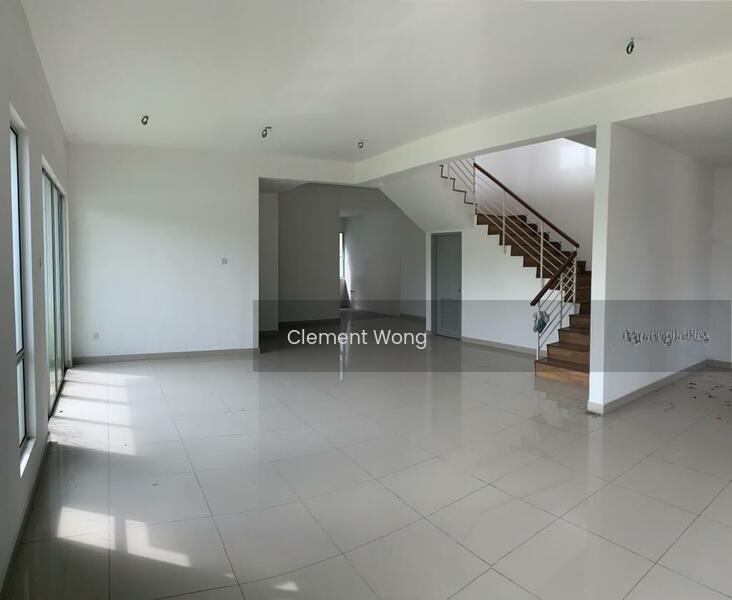 BIG Corner Semi-D Anggun 2 Rawang near Kota Emerald - 2