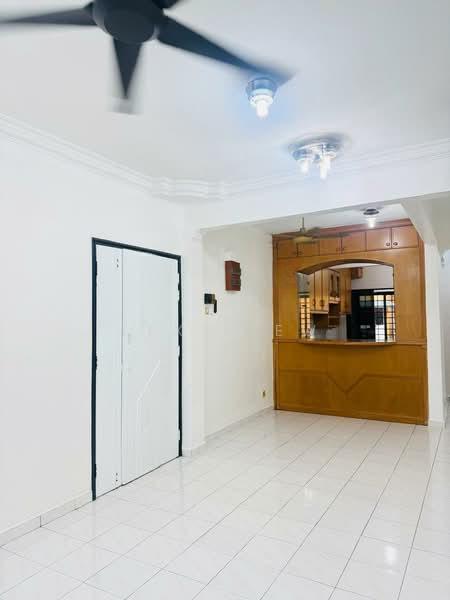Lily & Jasmine Apartment - 5