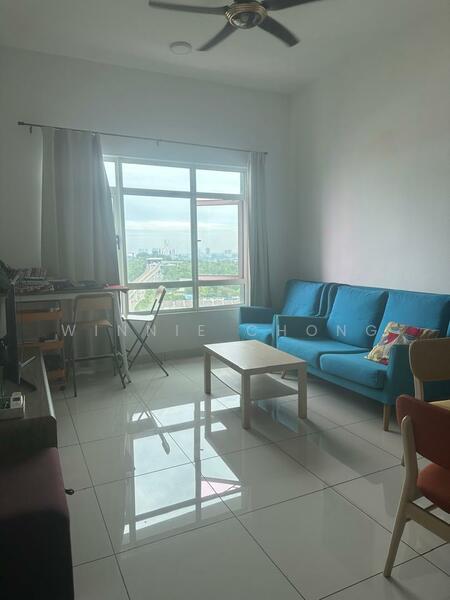 La Thea Residences - 5