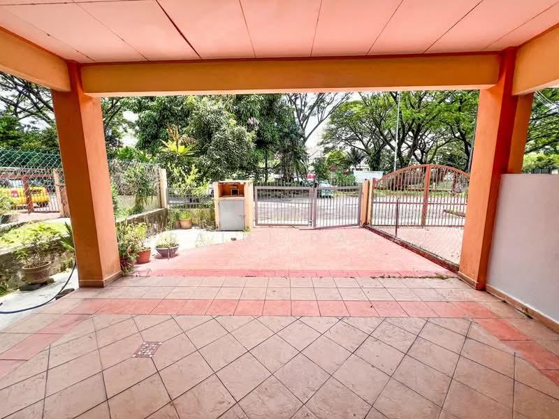 Double Storey Suakasih BTHO Cheras Selangor - 4