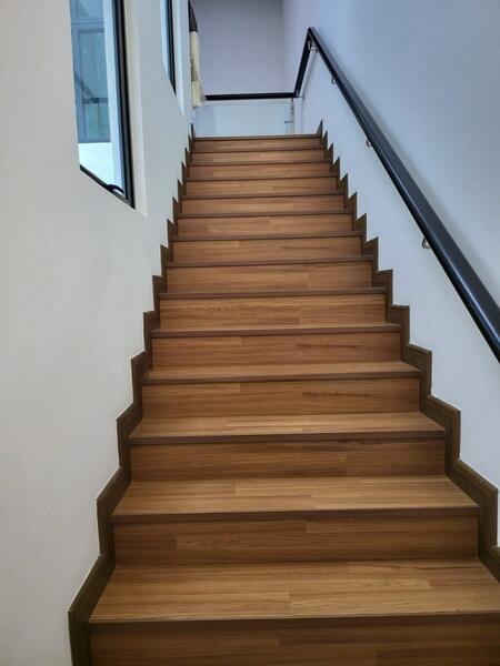 Setia Eco Gardens - 4