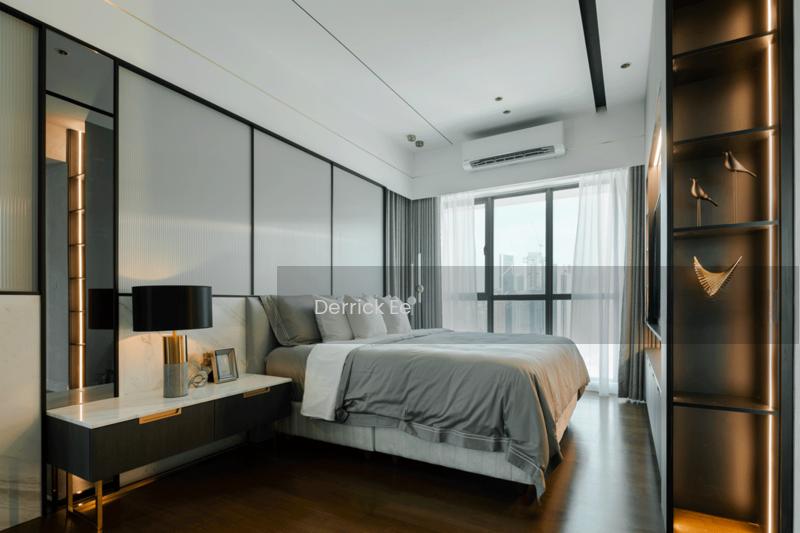 Seri Kembangan The Camillia @ Reserved Forest View Extra Rebate for Bumiputera - 4