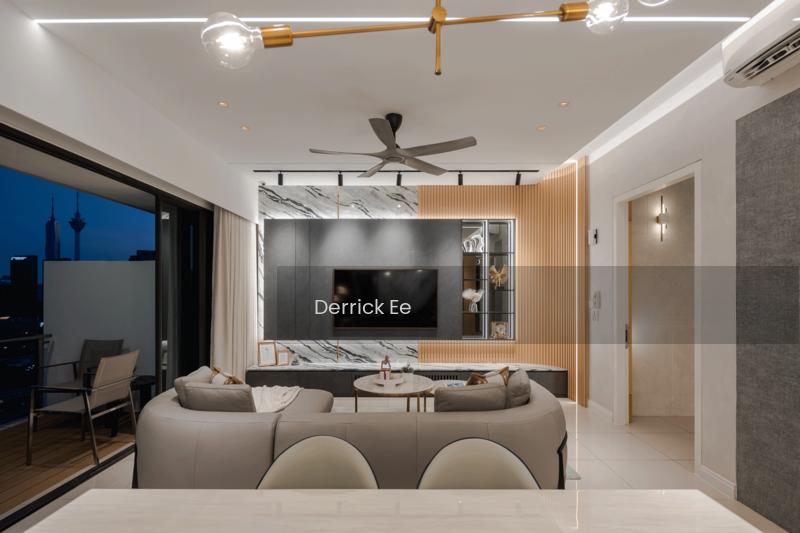 Seri Kembangan The Camillia @ Reserved Forest View Extra Rebate for Bumiputera - 2