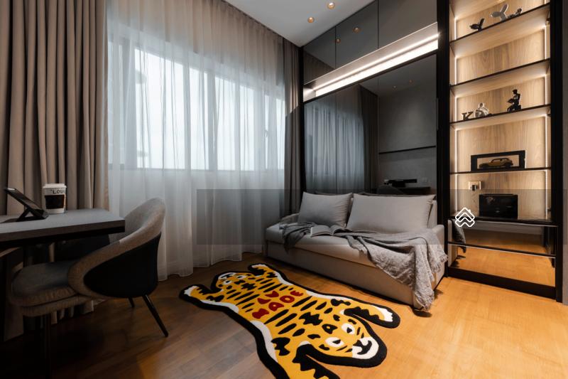 Seri Kembangan The Camillia @ Reserved Forest View Extra Rebate for Bumiputera - 5