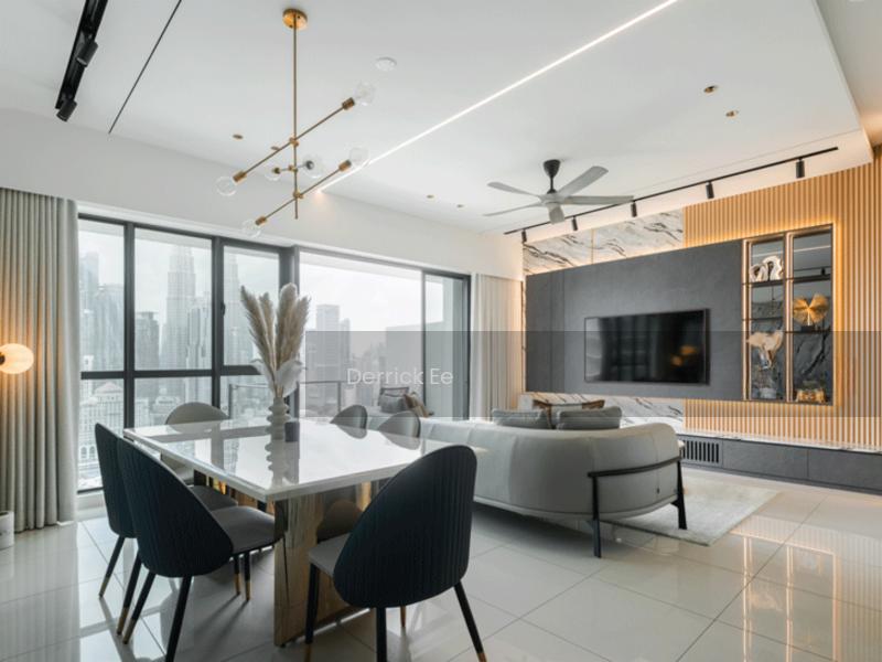 Seri Kembangan The Camillia @ Reserved Forest View Extra Rebate for Bumiputera - 1