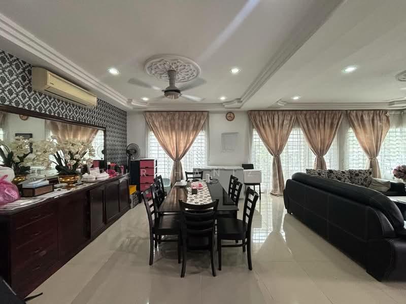 Desa Subang Permai - 3