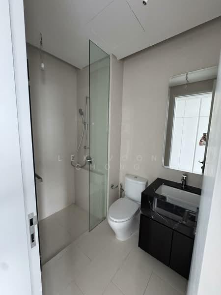 Regent Suites @ Pavilion Damansara Heights - 2