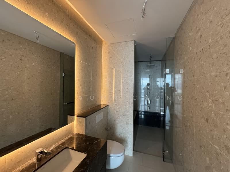 Regent Suites @ Pavilion Damansara Heights - 4