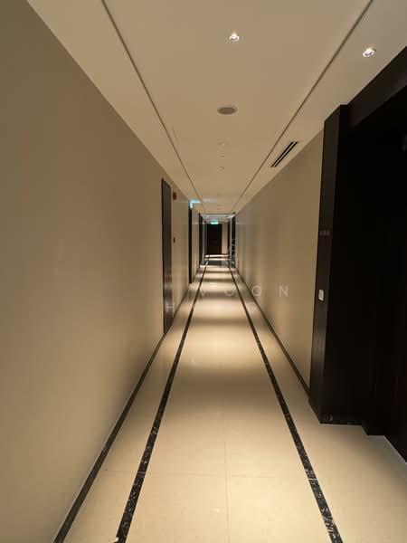 Regent Suites @ Pavilion Damansara Heights - 1