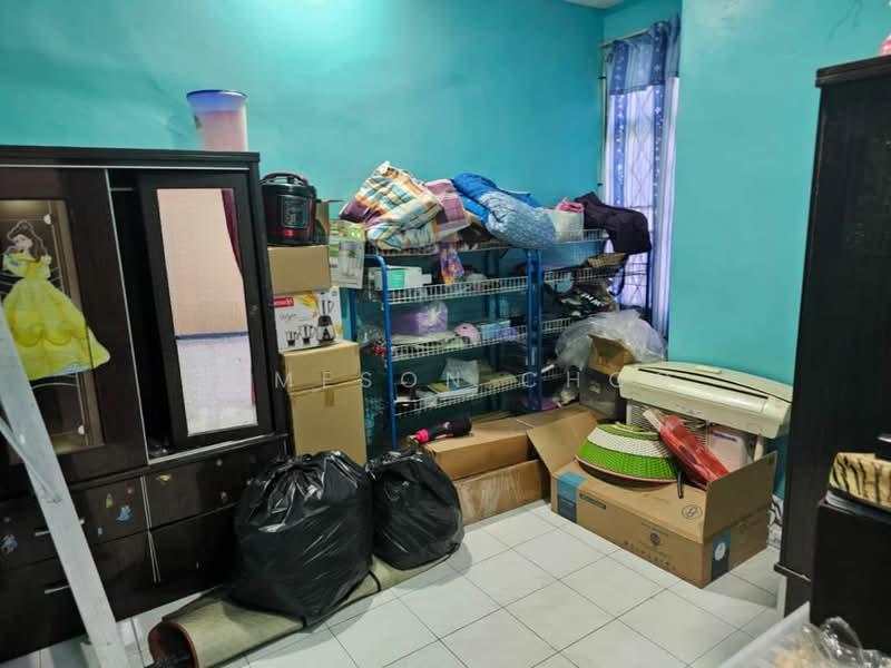 Taman Senai Utama - 3