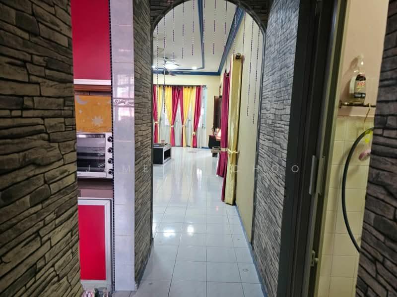 Taman Senai Utama - 5