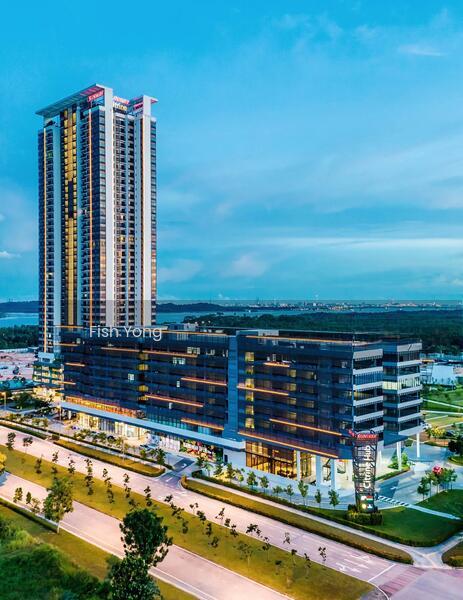Sunway Citrine Residences - 2