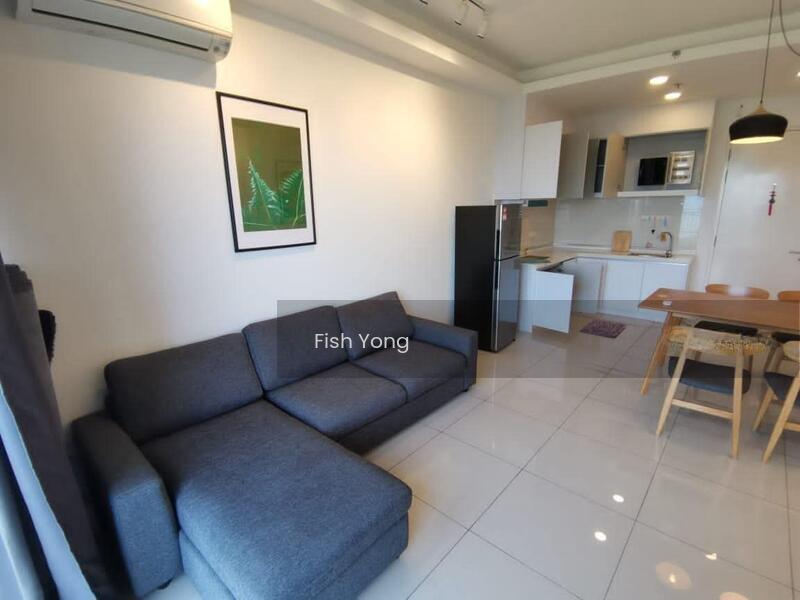 Sunway Citrine Residences - 5