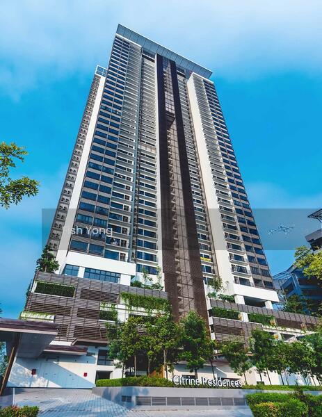 Sunway Citrine Residences - 1