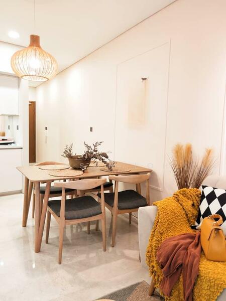 Sky Suites @ KLCC - 3