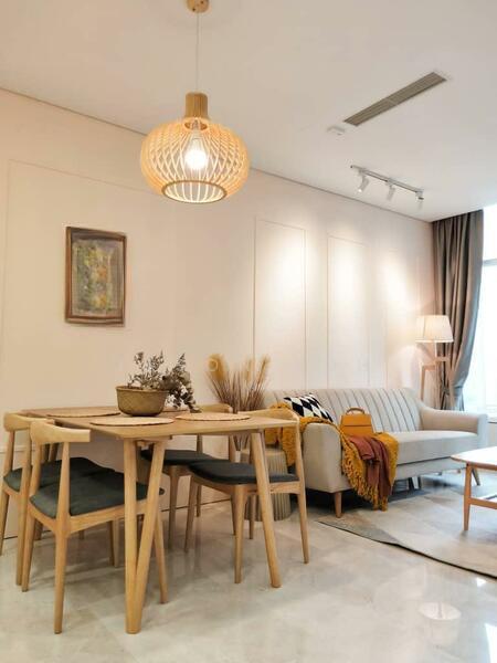 Sky Suites @ KLCC - 4