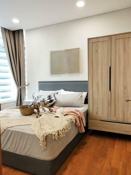 Sky Suites @ KLCC - 5