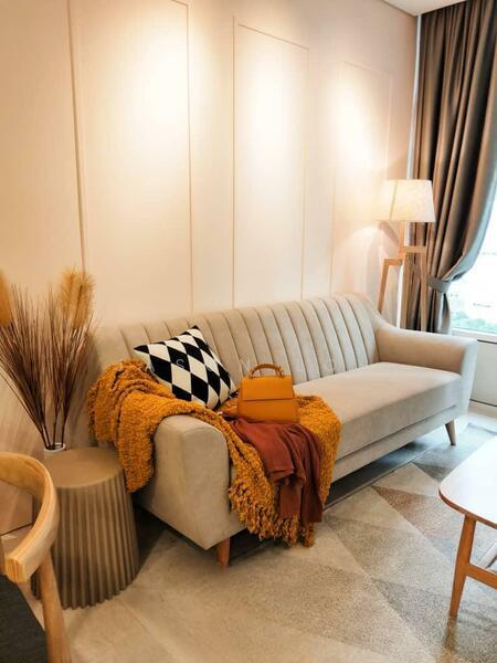 Sky Suites @ KLCC - 2