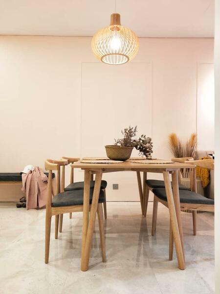 Sky Suites @ KLCC - 1