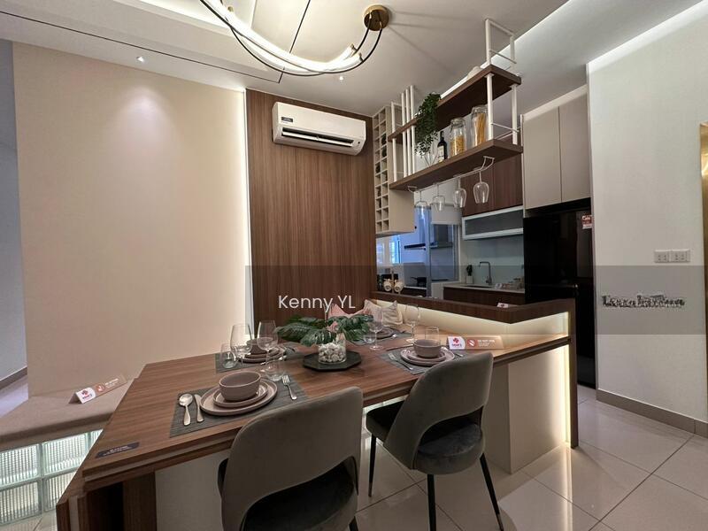 MHP 3 Residences - 2