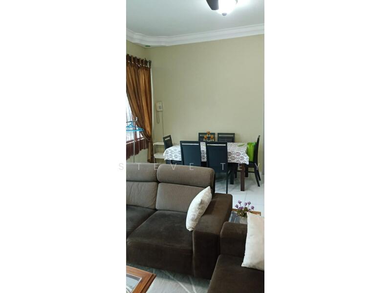 The Sky Executive Suites - 3