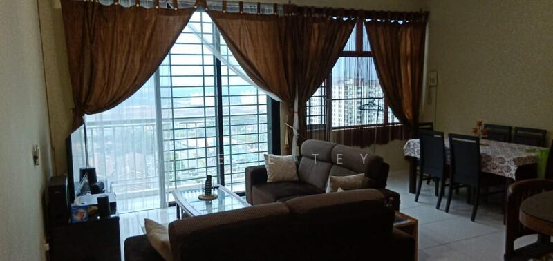 The Sky Executive Suites - 1