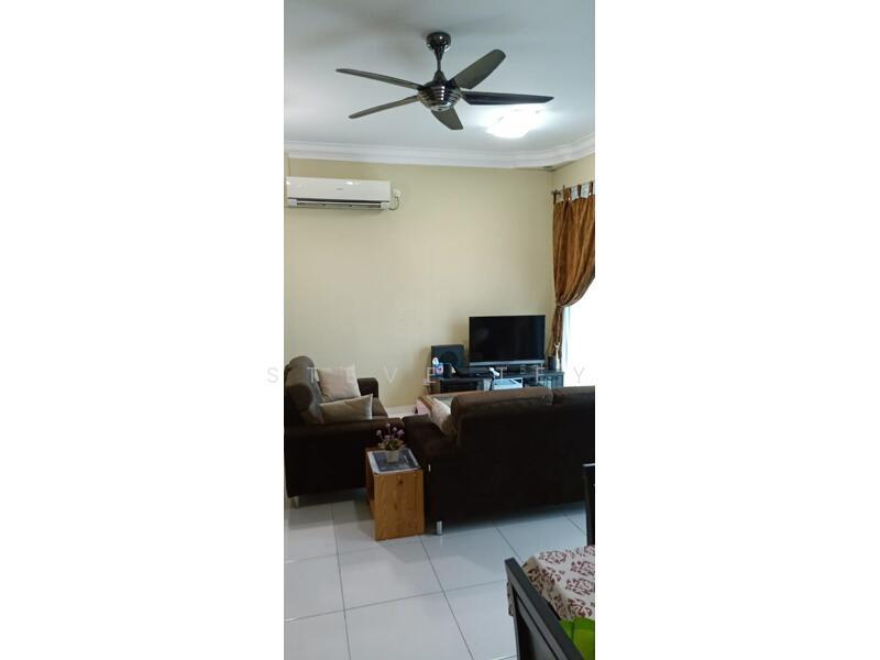 The Sky Executive Suites - 2