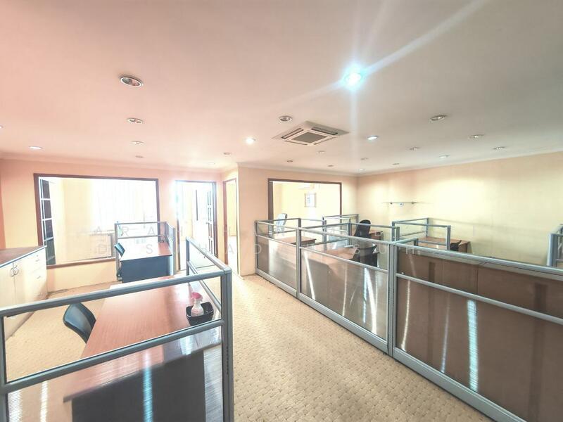 Kompleks Diamond - 5