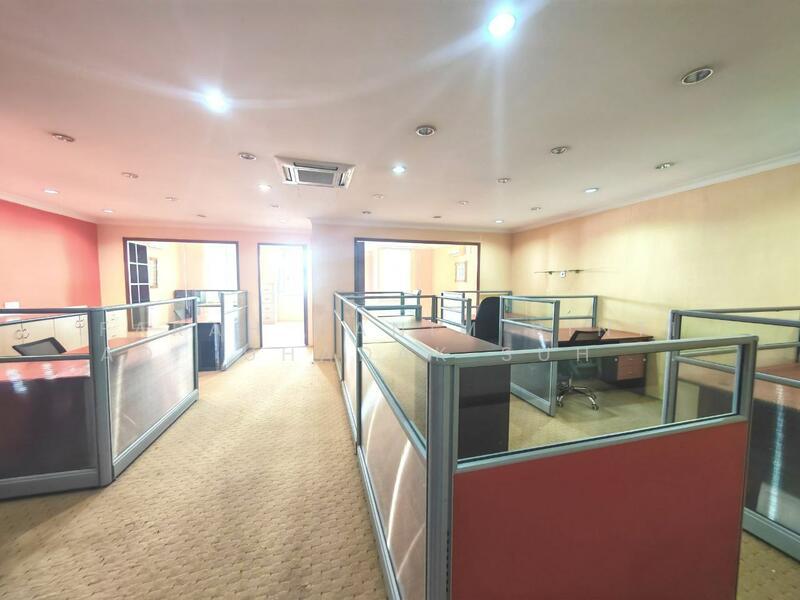 Kompleks Diamond - 3