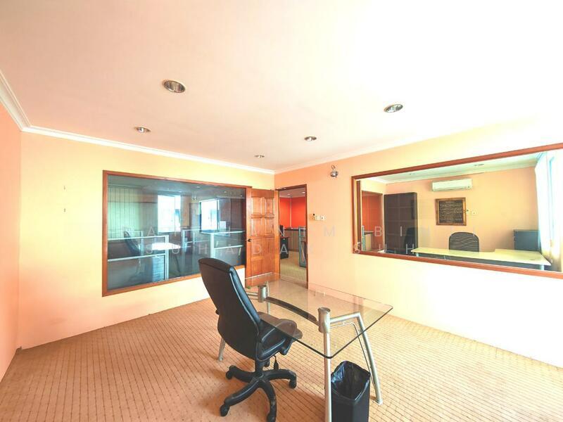 Kompleks Diamond - 4