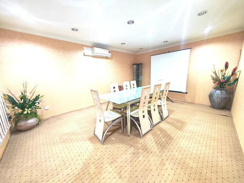 Kompleks Diamond - 1