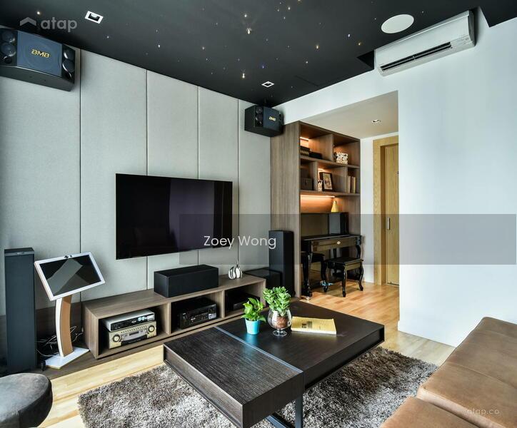 【Solaris Mont Kiara】RM450K Cheapest Per Sqft In Mont Kiara - 3