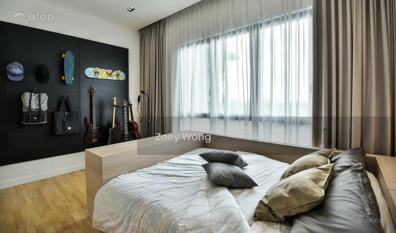 【Solaris Mont Kiara】RM450K Cheapest Per Sqft In Mont Kiara - 5