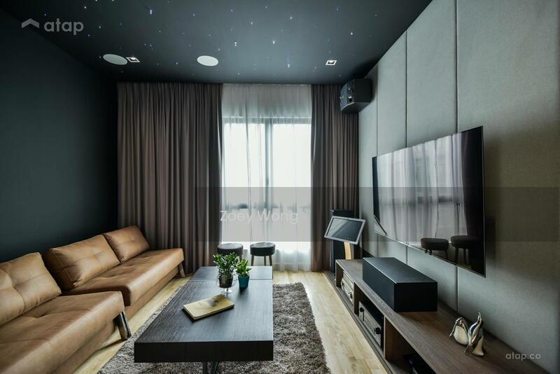 【Solaris Mont Kiara】RM450K Cheapest Per Sqft In Mont Kiara - 2