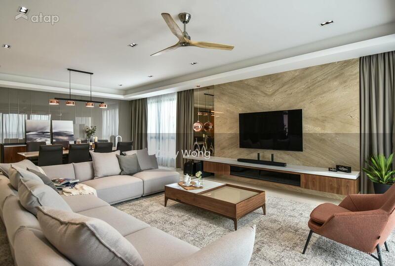 【Solaris Mont Kiara】RM450K Cheapest Per Sqft In Mont Kiara - 1